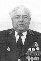 Алиев Фазил Шахназар-оглы